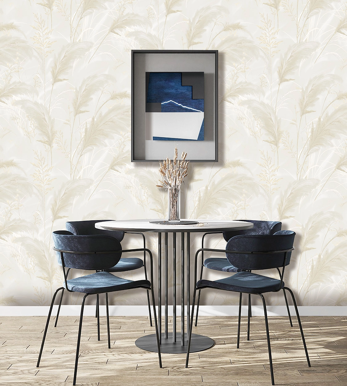 Обои HK68302 Wiganford Древний Wiganford коллекция Древний производства Великобритания в интернет-магазине Обоитрейд