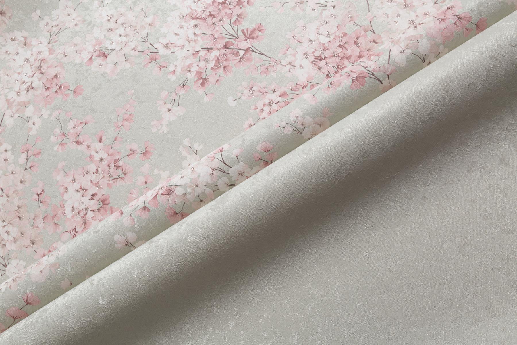 Обои PL72651-17 Palitra Life Весенняя мелодия Palitra Life коллекция Весенняя мелодия производства  в интернет-магазине Обоитрейд