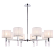 Люстра Maytoni Modern MOD045PL-08CH
