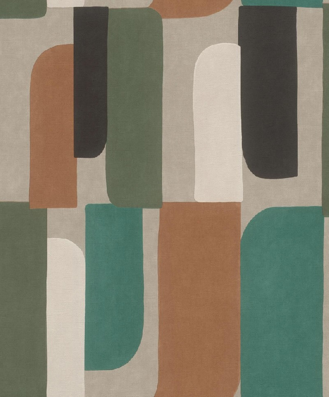 Обои 330526 Rasch Paraiso