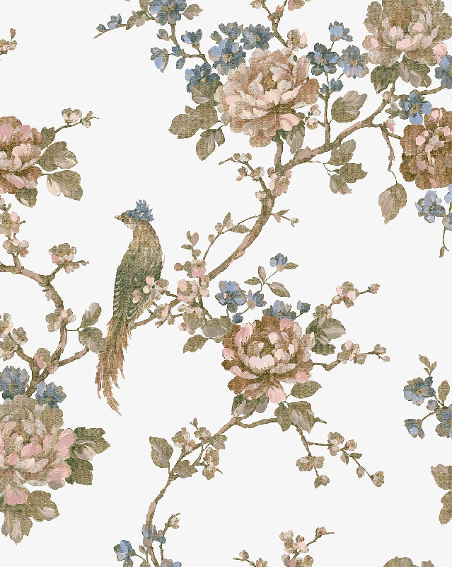 Обои 80205 Prima Italiana Ducale