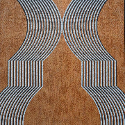 Обои 5072-5 Bernardo Bartalucci Sarrieri Bernardo Bartalucci коллекция Sarrieri производства Италия в интернет-магазине Обоитрейд