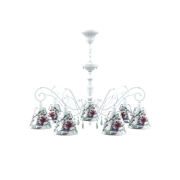 Люстра Maytoni Classic E3-07-WM-LMP-O-13-CRL-E3-07-GR-DN