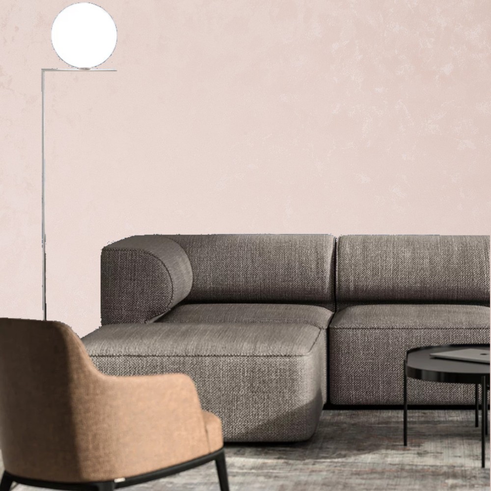 Обои HC72273-18 Palitra Home Color Нимфа Palitra Home Color коллекция Нимфа производства РОССИЯ в интернет-магазине Обоитрейд