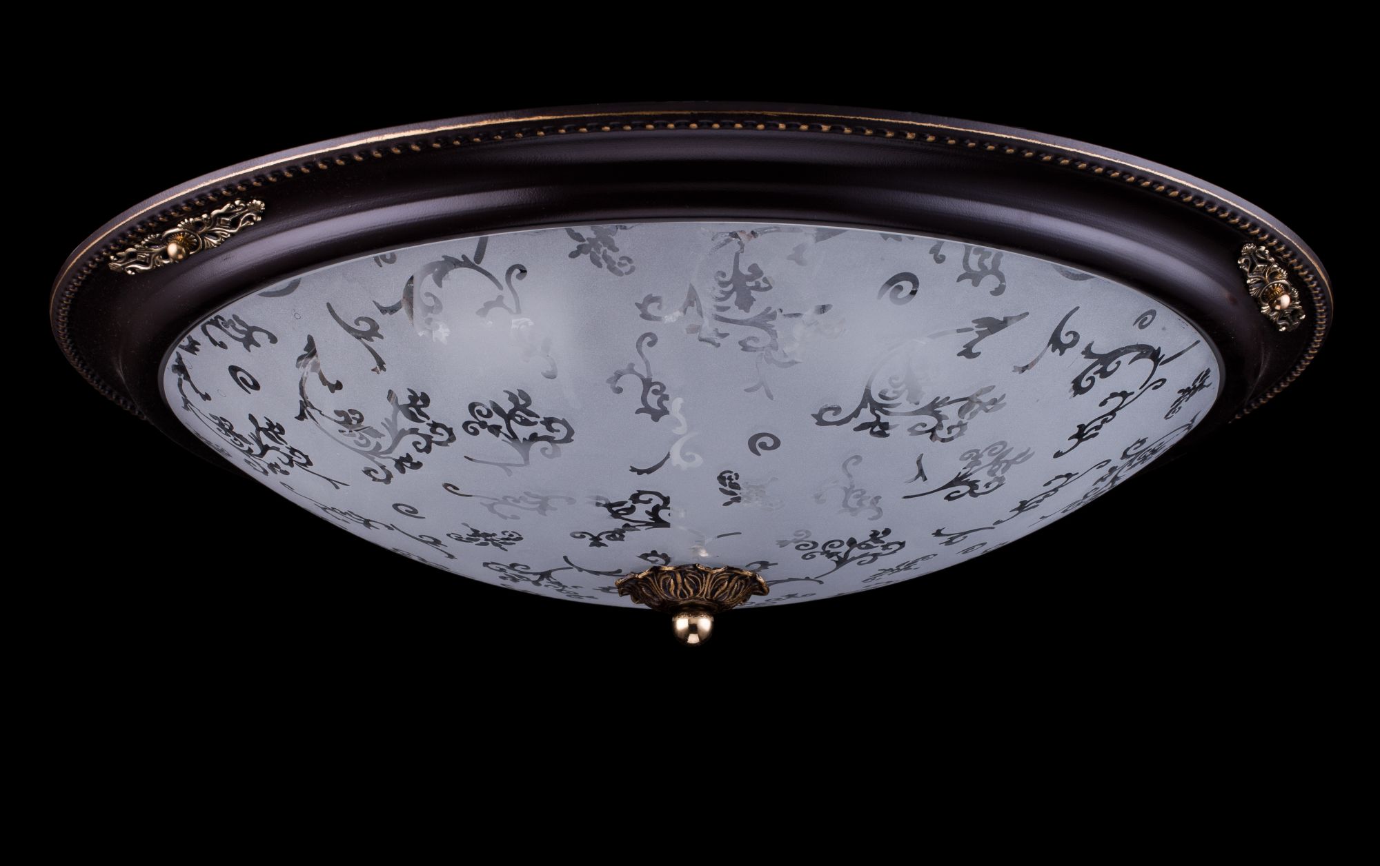 Потолочный светильник Maytoni Ceiling & Wall C907-CL-06-R