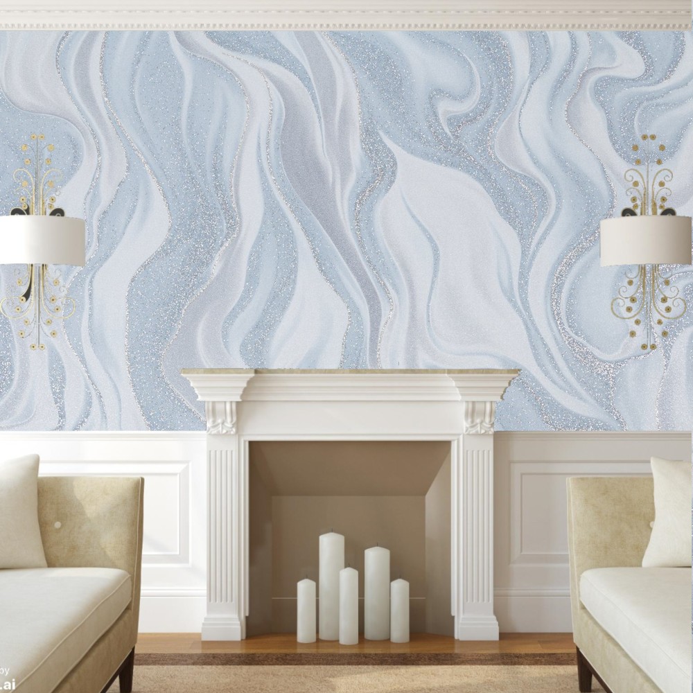 Обои HC72278-64 Palitra Home Color Шайн Palitra Home Color коллекция Шайн производства РОССИЯ в интернет-магазине Обоитрейд