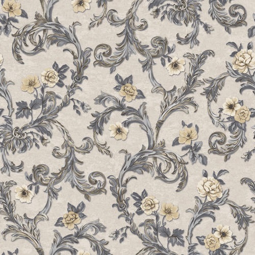 Обои IL2104 Grandeco Ideco Imperial