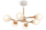 Потолочный светильник Freya Modern FR5105CL-06W