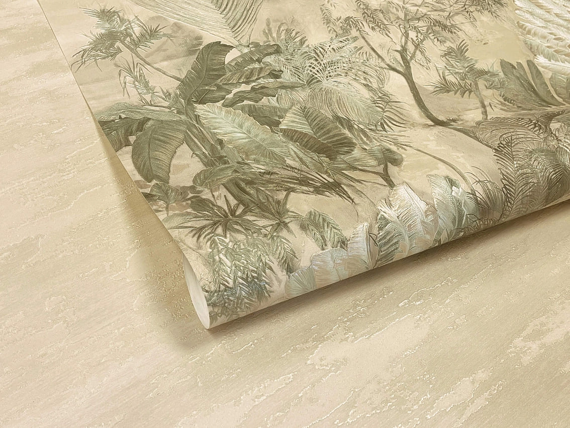 Обои MS10303 Prisma История Prisma коллекция История производства Китай в интернет-магазине Обоитрейд