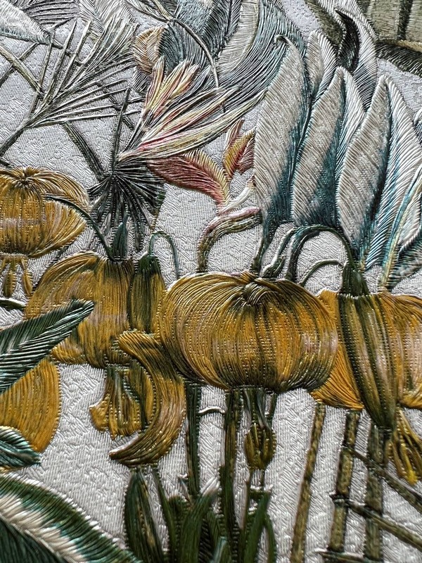 Обои BM29051 Blumarine Блюмарин №5 Blumarine коллекция Блюмарин №5 производства Италия в интернет-магазине Обоитрейд