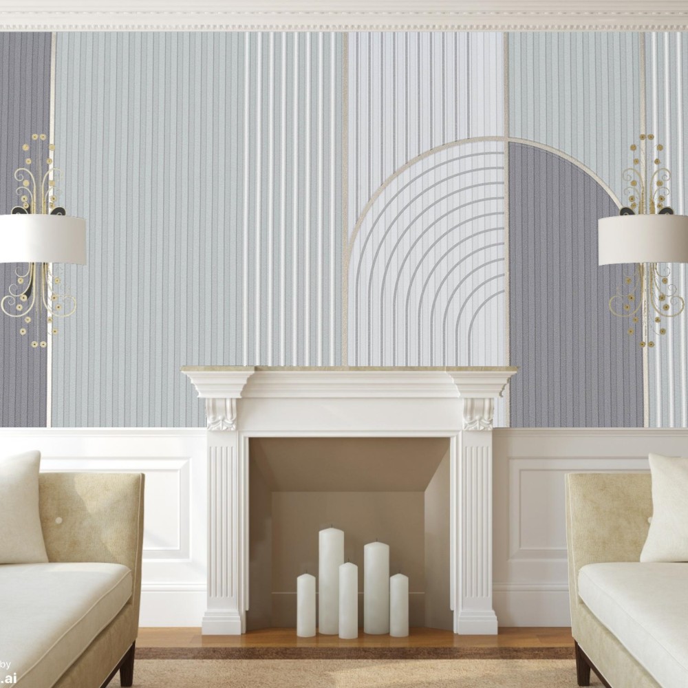 Обои TC72250-44 Palitra Trend Color Тренд Арка Palitra Trend Color коллекция Тренд Арка производства РОССИЯ в интернет-магазине Обоитрейд