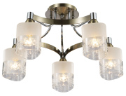 Потолочный светильник Freya Modern FR5475CL-05CH