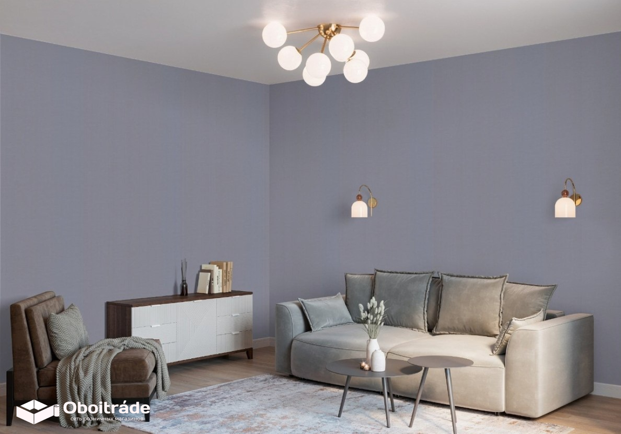 Обои HC72822-46 Палитра Monochrome 2