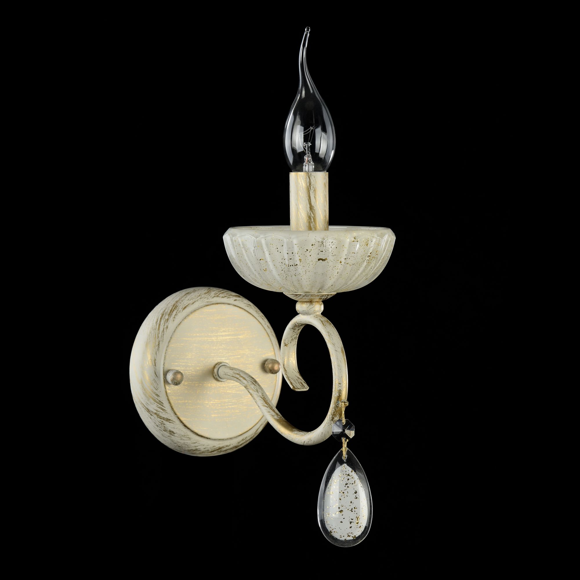 Бра Freya Classic FR2868-WL-01-WG