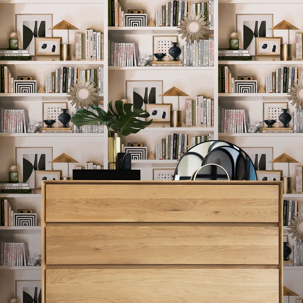 Обои 6059-01 Euro Decor Decor Euro Decor коллекция Decor производства РОССИЯ в интернет-магазине Обоитрейд