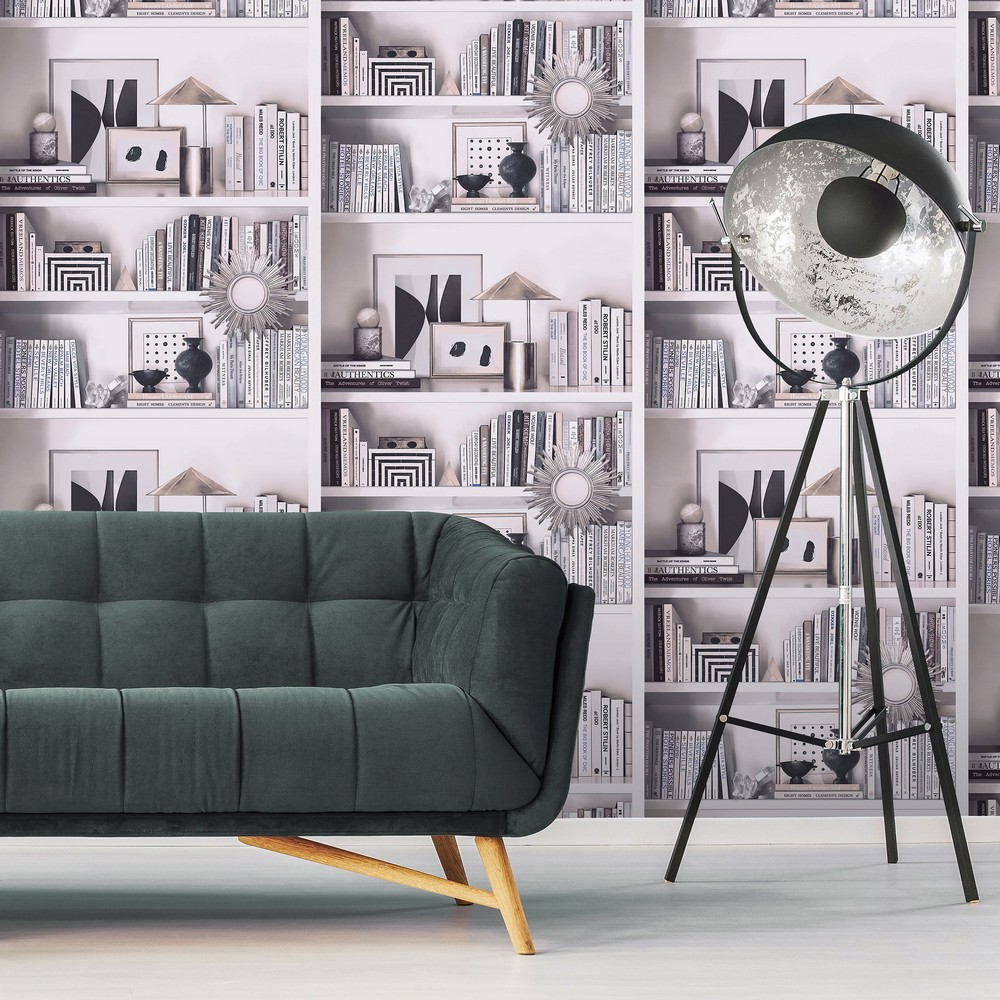 Обои 6059-17 Euro Decor Decor Euro Decor коллекция Decor производства РОССИЯ в интернет-магазине Обоитрейд