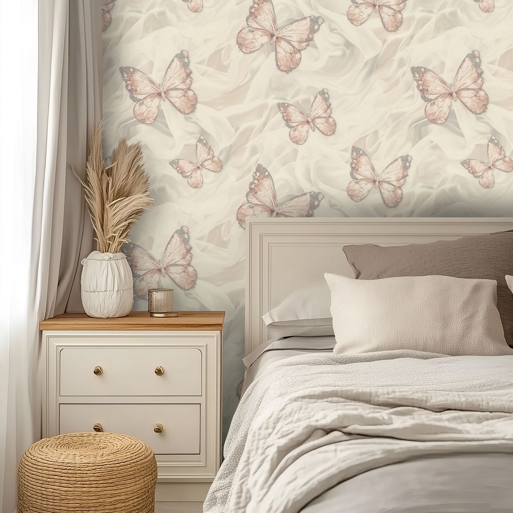 Обои 7270-02 Euro Decor Сияй Euro Decor коллекция Сияй производства РОССИЯ в интернет-магазине Обоитрейд