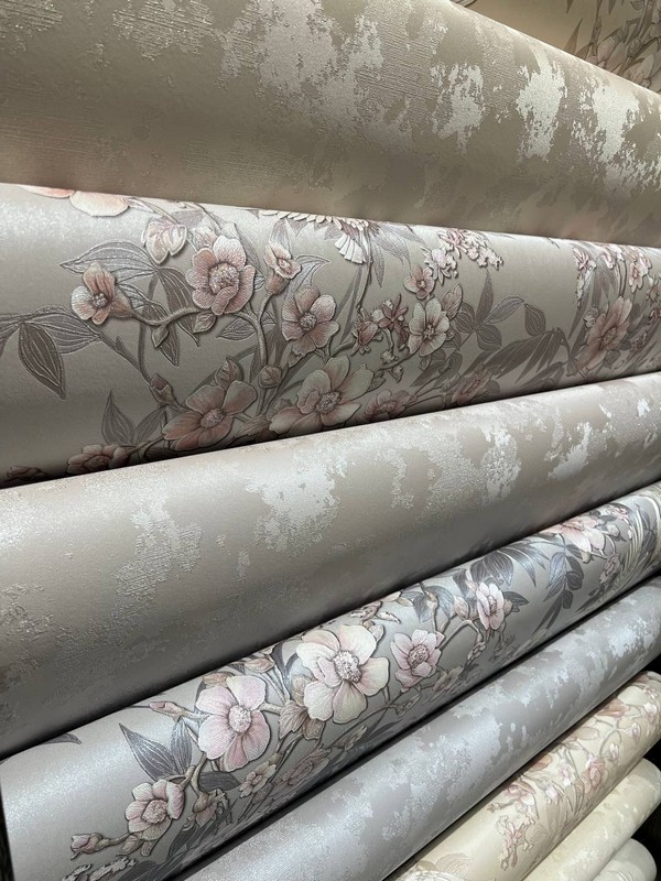 Обои PC72090-23 Palitra Prestige Color Японский мурал Palitra Prestige Color коллекция Японский мурал производства РОССИЯ в интернет-магазине Обоитрейд