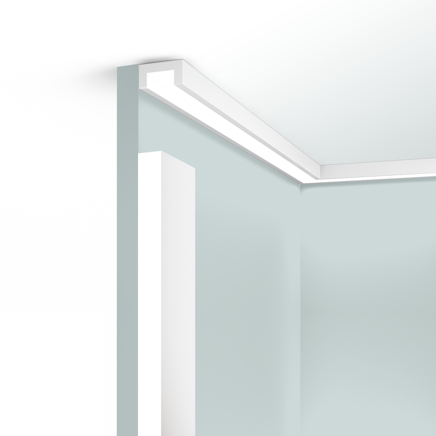 Профиль LB30 Hiwood 30мм×2м