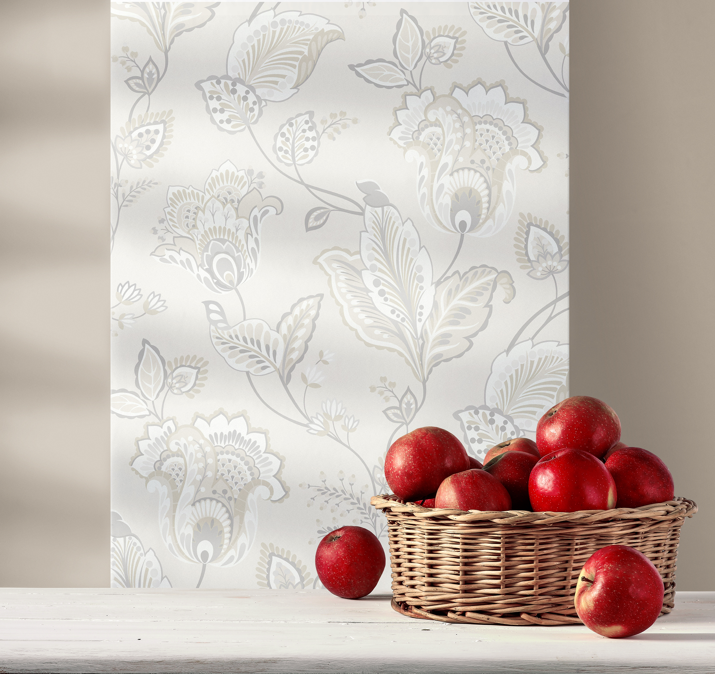 Обои MIR6 002/4 Hygge Roll Made in Russia Hygge Roll коллекция Made in Russia производства  в интернет-магазине Обоитрейд