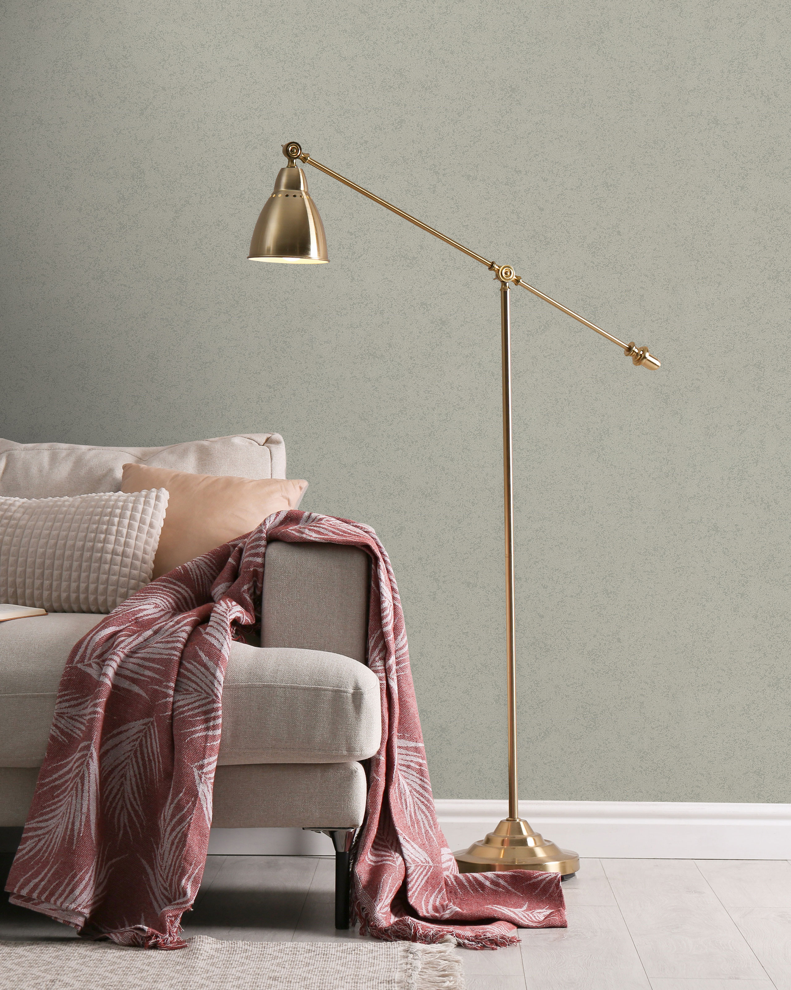 Обои 7309-16 Euro Decor Era 2 Euro Decor коллекция Era 2 производства РОССИЯ в интернет-магазине Обоитрейд