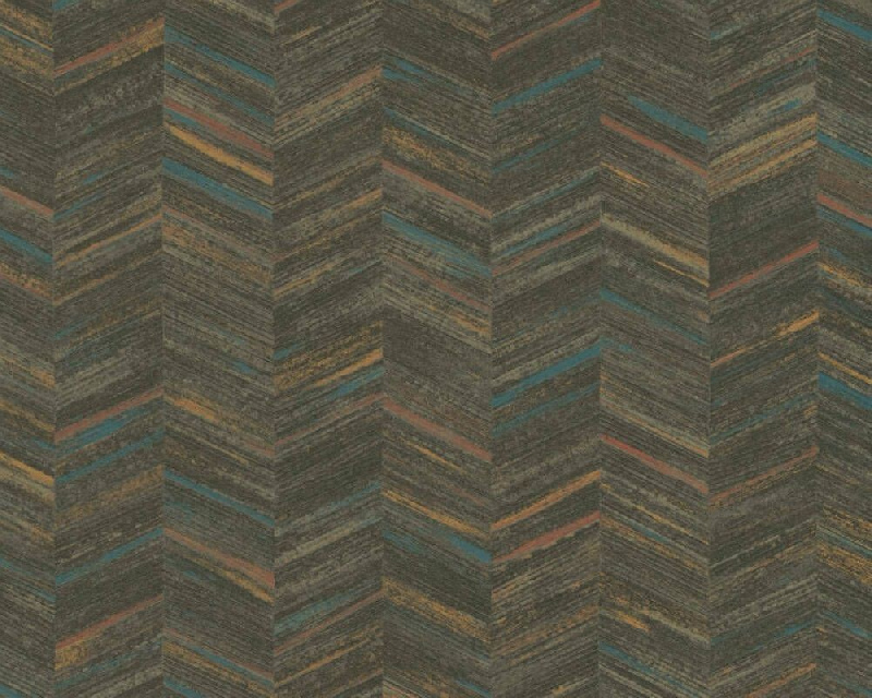 Обои 38309-2 AS Creation Geo Effect