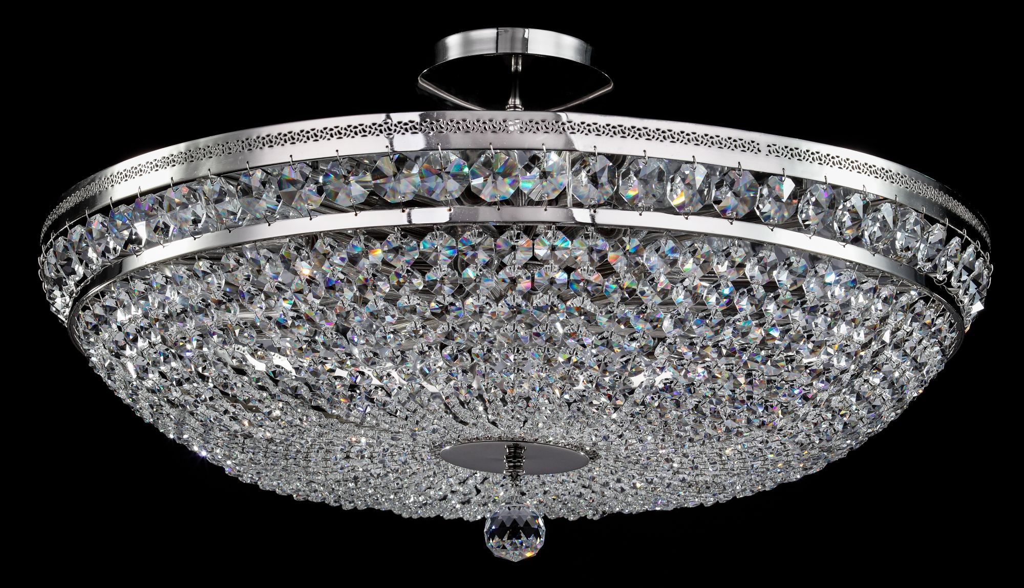Люстра Maytoni Royal Classic DIA700-CL-12-N