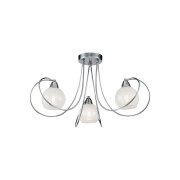Потолочный светильник Freya Modern FR5023CL-03CH