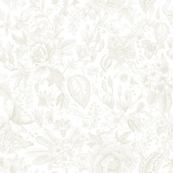 Обои 35615 Marburg Gloockler Pompoos Provence