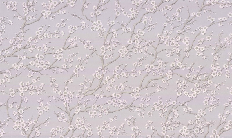 Обои 10316-04 Артекс Вишня