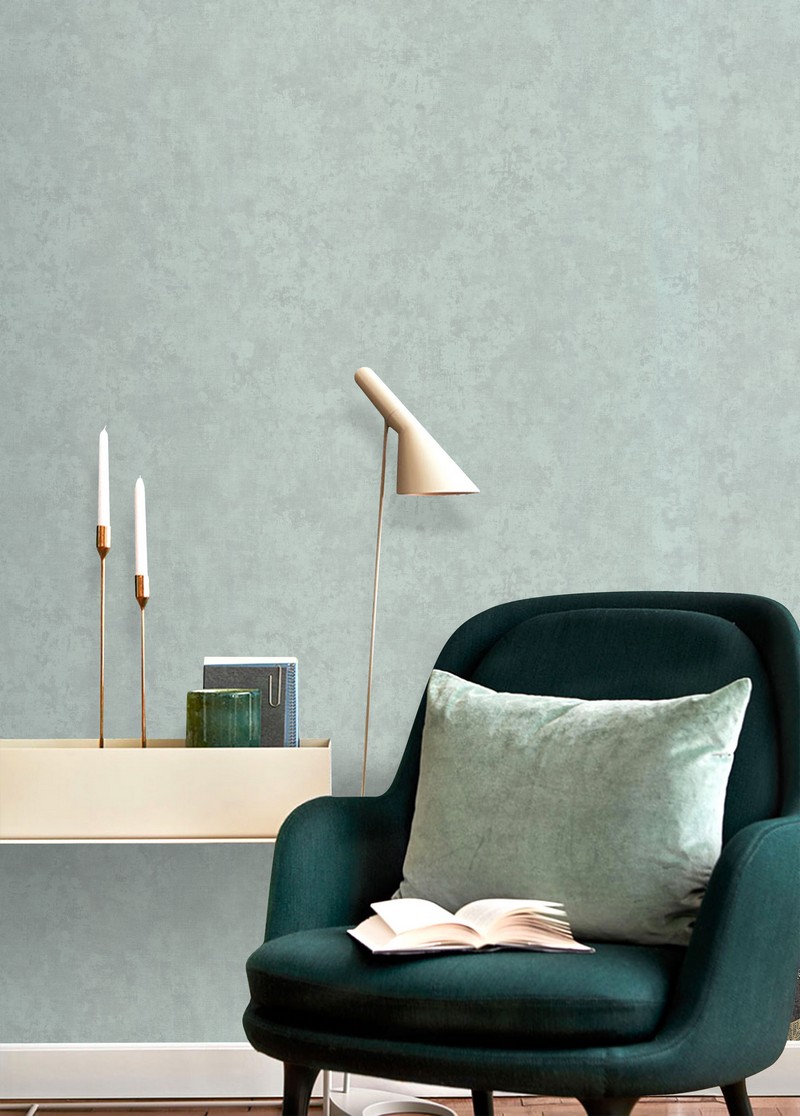 Обои 9094-11 Euro Decor Garden Euro Decor коллекция Garden производства РОССИЯ в интернет-магазине Обоитрейд