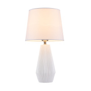Настольная лампа Maytoni Table & Floor Z181-TL-01-W