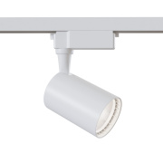 Трековый светильник Technical Single phase track system TR003-1-12W3K-W