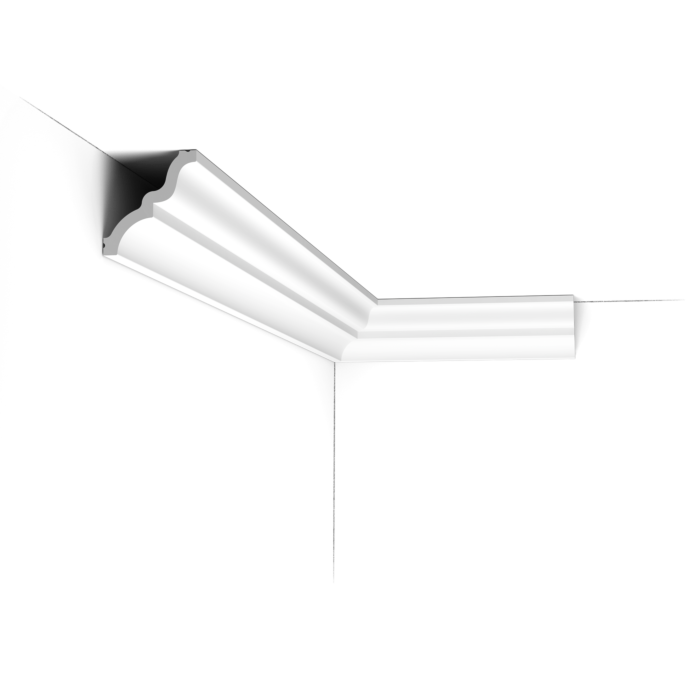 Лепнина C325 карниз