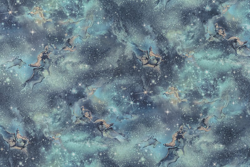 Обои 10842-04 Артекс Космос