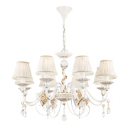 Люстра Maytoni Elegant ARM222-08-G