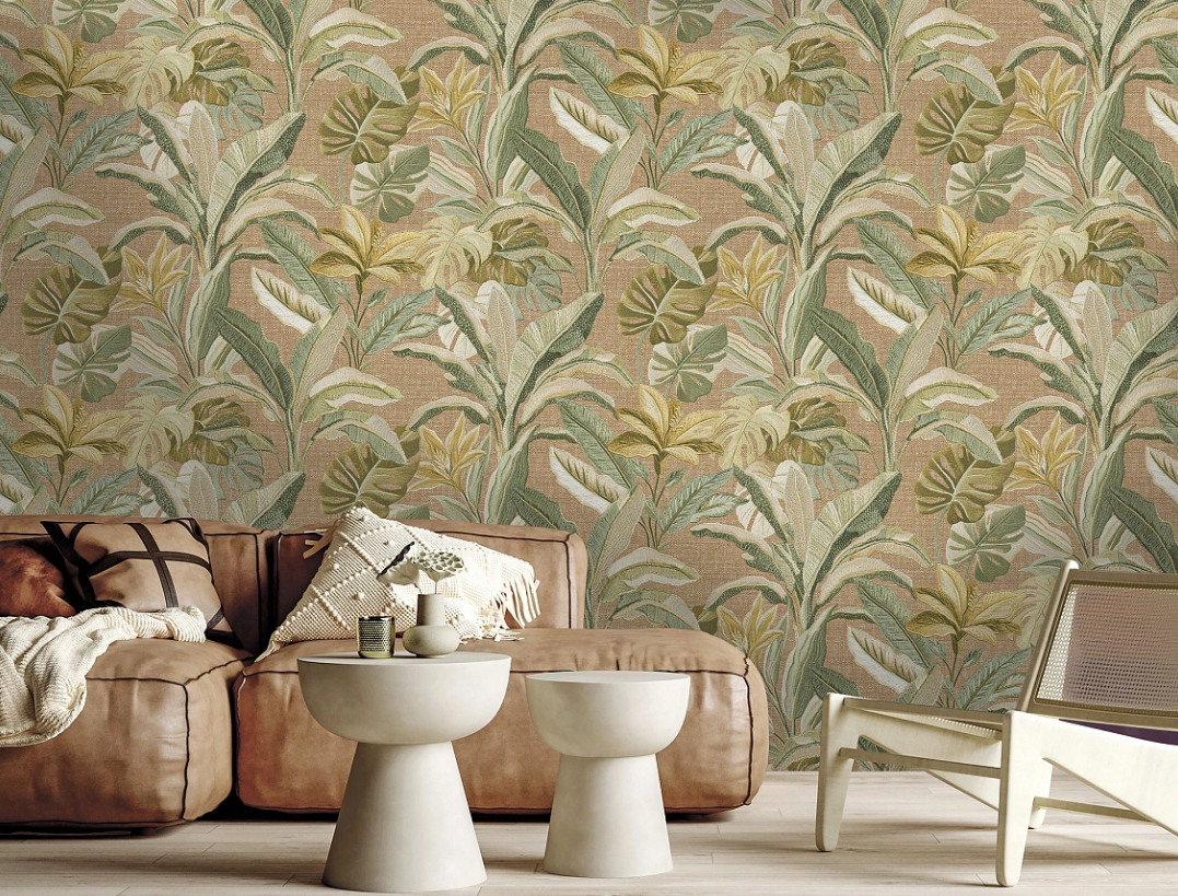 Обои 73806 Emiliana Parati Тенденции Emiliana Parati коллекция Тенденции производства  в интернет-магазине Обоитрейд