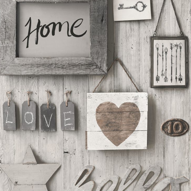 Обои FC2003 Grandeco Ideco Facade