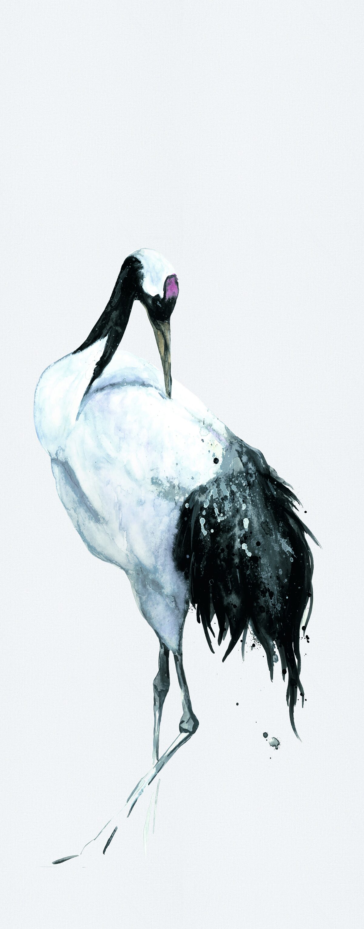 Обои 34594 Marburg Otaru/Kumano Marburg коллекция Otaru/Kumano производства Германия в интернет-магазине Обоитрейд