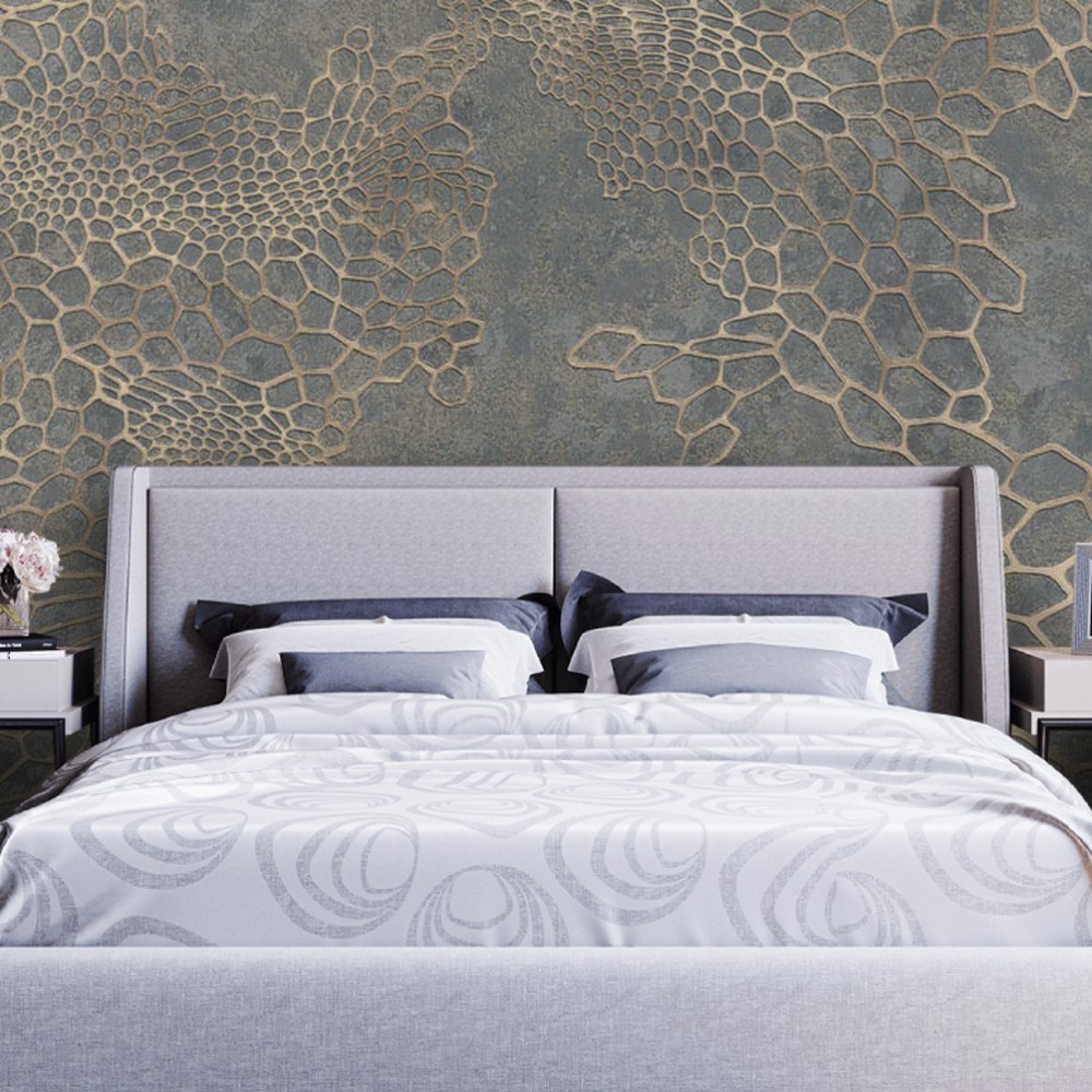 Обои 70586-42 R аспект Анаконда R аспект коллекция Анаконда производства РОССИЯ в интернет-магазине Обоитрейд