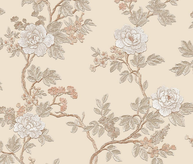 Обои 1601-2 RST Alessandro Allori Four Seasons Alessandro Allori коллекция Four Seasons производства Италия в интернет-магазине Обоитрейд