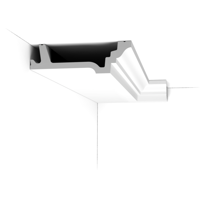 Лепнина C305 карниз