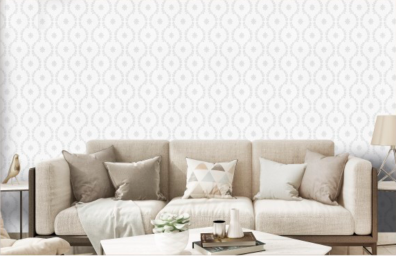 Обои 3517-5 Makario Веселый Makario коллекция Веселый производства РОССИЯ в интернет-магазине Обоитрейд