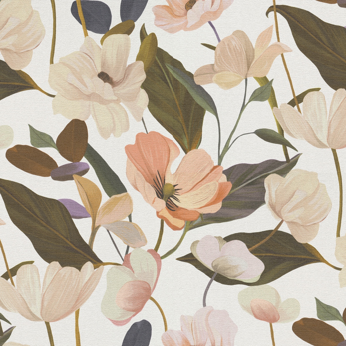 Обои ER12240-05 Erismann Elysium Secrets Erismann коллекция Elysium Secrets производства  в интернет-магазине Обоитрейд