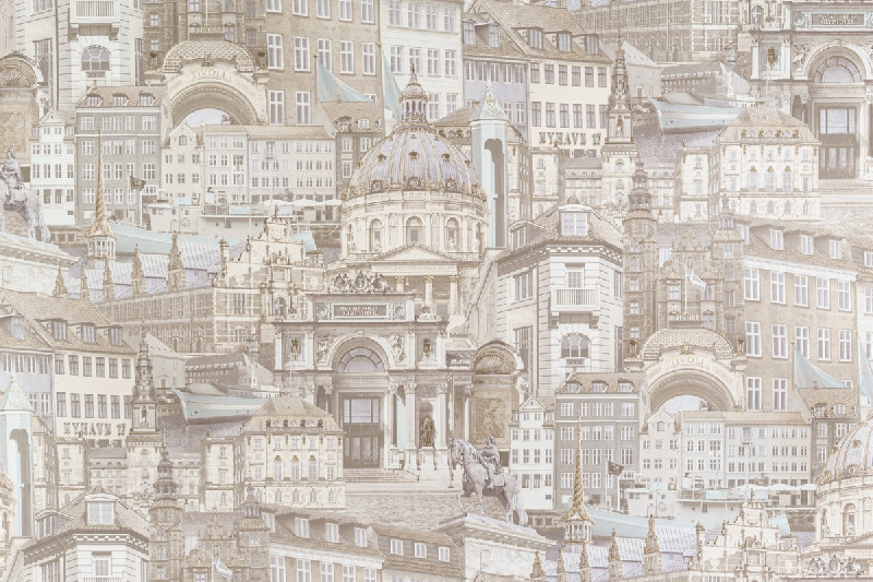 Обои 10616-02 Артекс Копенгаген