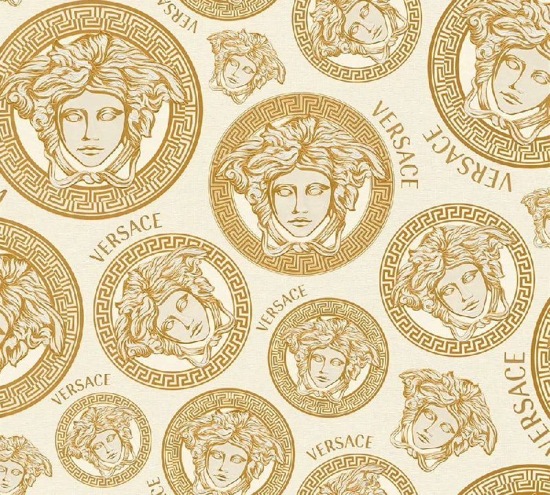 Обои 38611-5 AS Creation Versace 5