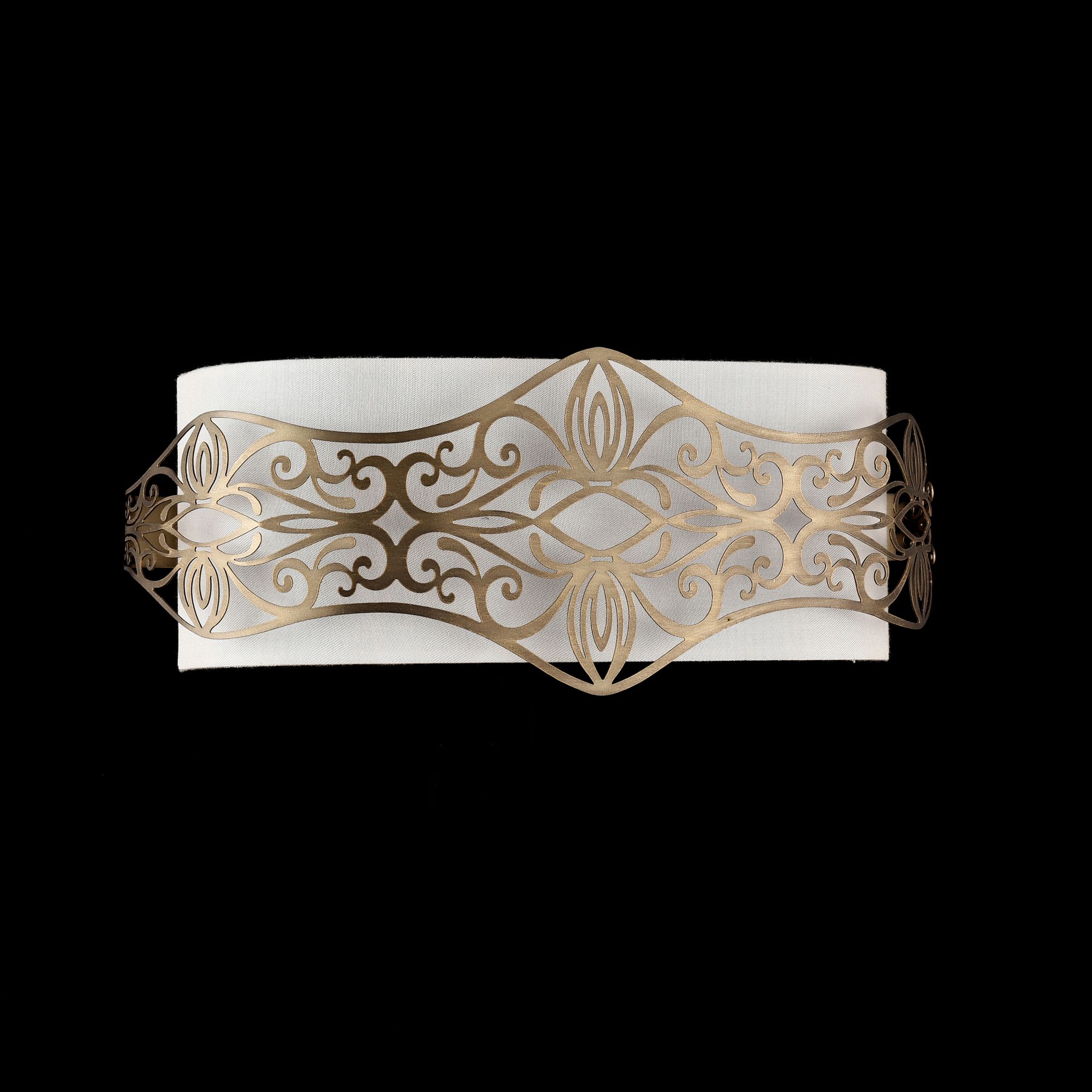 Бра Maytoni House ARM959-WL-02-G