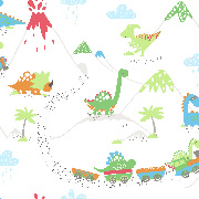 Обои 12530 Holden Decor Make Believe Holden Decor коллекция Make Believe производства Великобритания в интернет-магазине Обоитрейд