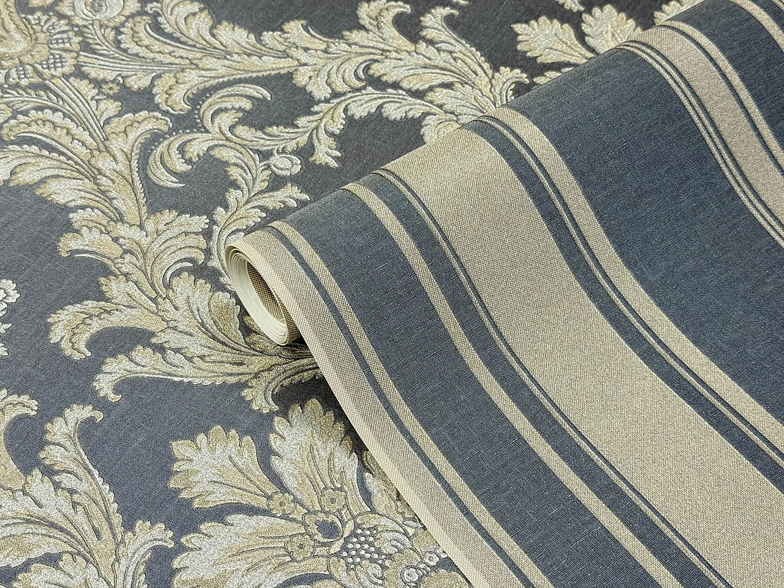 Обои MS11211 Prisma История 2 Prisma коллекция История 2 производства Китай в интернет-магазине Обоитрейд