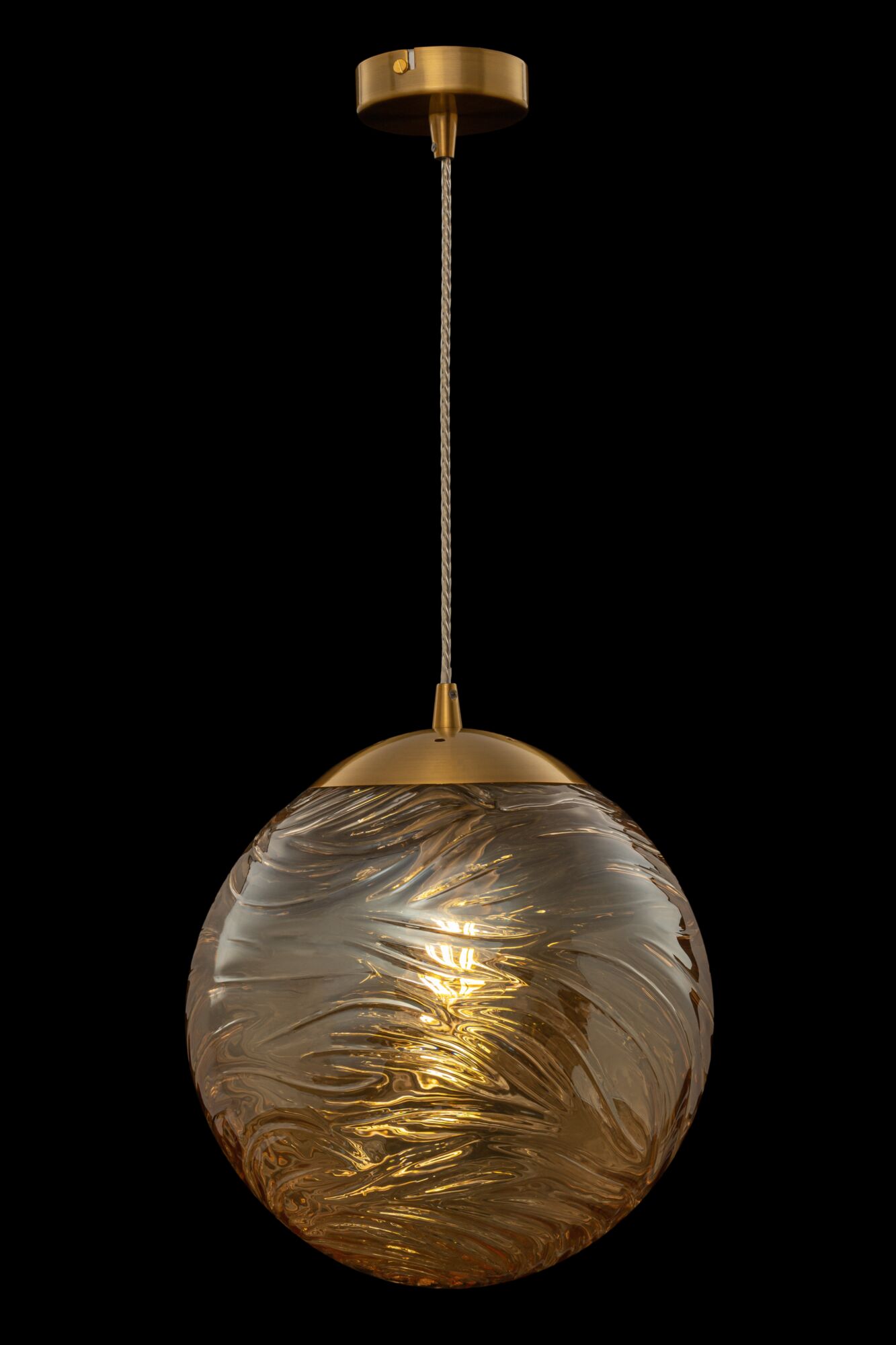 Подвесной светильник Maytoni Pendant P059PL-01BS